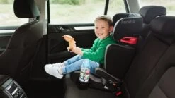 Lionelo Hugo - Autostoeltje - ISOFIX - 7-traps - Tot 12 Jaar -Aanbiedingen BIBS Winkel 1200x675 31