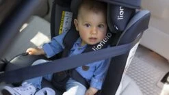 Lionelo Bastiaan - Autostoel - 360° Draaibaar - ISOFIX -Aanbiedingen BIBS Winkel 1200x675 32