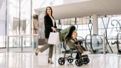 Lionelo Emma Plus - Buggy - Lichte - 5-punts Gordel - Tot 15kg 18 Lionelo Emma Plus - Buggy - Lichte - 5-punts Gordel - Tot 15kg -Aanbiedingen BIBS Winkel 1200x675 45