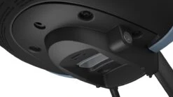 Thule Yepp 2 Mini Fietsstoeltje Voor - Stuurbevestiging - Aegean Blauw -Aanbiedingen BIBS Winkel 1200x675 50