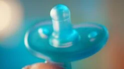 Philips Avent Soothie SCF099/21 - Fopspeen - Blauw - 0-6 Maanden - 2 Stuks -Aanbiedingen BIBS Winkel 1200x675 56