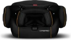 Hamilton By Yoop Cabrio Premium Opvouwbare Autostoel – Veilig, Comfortabel En Lichtgewicht Autozitje – Groep I, II, III Autostoeltje Voor 9 Maanden Tot 12 Jaar – Neon Oranje – ISOFIX Kliksysteem - 1e Opvouwbare Autostoel Ter Wereld 27 Hamilton By Yoop Cabrio Premium Opvouwbare Autostoel – Veilig, Comfortabel En Lichtgewicht Autozitje – Groep I, II, III Autostoeltje Voor 9 Maanden Tot 12 Jaar – Neon Oranje – ISOFIX Kliksysteem - 1e Opvouwbare Autostoel Ter Wereld -Aanbiedingen BIBS Winkel 1200x678 6