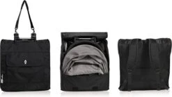 BABYZEN™ YOYO Rugzak - Kleur: Black -Aanbiedingen BIBS Winkel 1200x680 6