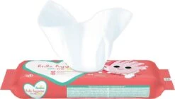 Pampers® Pampers Kids Hygiene On-The-Go Doekjes - 600 Doekjes -Aanbiedingen BIBS Winkel 1200x681 2