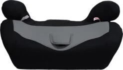 Cabino Autostoel Groep 1/2/3 (9-36kg) - Zwart-Grijs -Aanbiedingen BIBS Winkel 1200x684 2