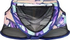 Deryan Peuter Luxe Campingbedje – Inclusief Zelfopblaasbare Matras - Story -Aanbiedingen BIBS Winkel 1200x684 5