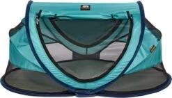Deryan Peuter Luxe Campingbedje – Inclusief Zelfopblaasbare Matras - Ocean -Aanbiedingen BIBS Winkel 1200x685 5