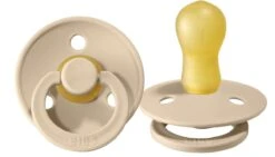 Bibs Fopspeen - Maat 1 0-6 Maanden - 1 Stuk - Vanilla -Aanbiedingen BIBS Winkel 1200x685 7