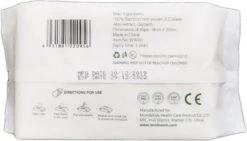 ECOBOOM Bamboo Eco Billendoekjes 9 Pakken (540stks) - 99,5 % Water - Bambo Luierdoekjes - Eco Huiddoekjes - 100 % Afbreekbaar - Bamboe Gezichtdoekjes -Aanbiedingen BIBS Winkel 1200x687 2