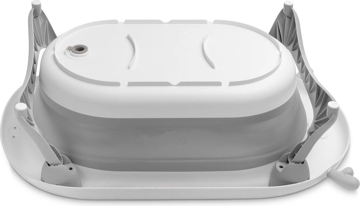 Sensillo Baby Bad Opvouwbaar- Babybadje - Geschikt Van 0-2 Jaar 5 Sensillo Baby Bad Opvouwbaar- Babybadje - Geschikt Van 0-2 Jaar - Afbeelding 5