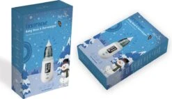 Hoy En Dia® Neusreiniger Baby Snoetenpoetsers - Neuspeer Met USB - Elektrische Neuszuiger En Oorreiniger -Aanbiedingen BIBS Winkel 1200x690 1