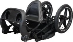 Babyphant Luxe Yasmin Hardloop Kinderwagen – Jogging Buggy - Runner -Aanbiedingen BIBS Winkel 1200x690 4