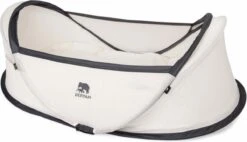 Deryan Infant BabyBox Campingbedje - Baby Klamboe - Cream -Aanbiedingen BIBS Winkel 1200x690 6