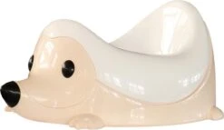 FreeON Potty Egel - Toilettrainer - WC Trainer - Plaspotje - Bruin -Aanbiedingen BIBS Winkel 1200x694