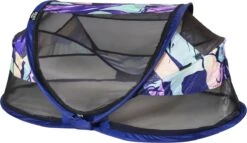 Deryan Baby Luxe Campingbedje – Inclusief Zelfopblaasbare Matras - Story -Aanbiedingen BIBS Winkel 1200x694 3