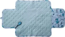 Milk&Moo Verschoonmatje - Verschoningsmatje Voor Onderweg - Aankleedkussen - Baby Luier Verschoonkussen -Aanbiedingen BIBS Winkel 1200x697 3