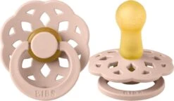 BIBS - Boheme Fopspeen Natuurlijk Rubber -Aanbiedingen BIBS Winkel 1200x700 4