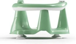 OK Baby Badring Flipper Evolution Green -Aanbiedingen BIBS Winkel 1200x701