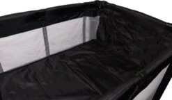 Ding Deluxe Black Campingbedje Incl. Bodemverhoger 35 Ding Deluxe Black Campingbedje Incl. Bodemverhoger -Aanbiedingen BIBS Winkel 1200x702 5