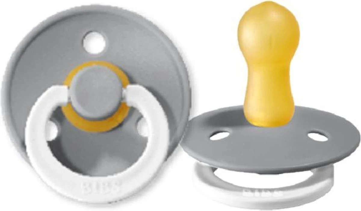 BIBS Fopspeen 18+ Maanden Glow In The Dark Cloud | Maat 3 | T3 | (1 Stuk) Dreumes 1 BIBS Fopspeen 18+ Maanden Glow In The Dark Cloud | Maat 3 | T3 | (1 Stuk) Dreumes