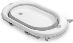 Sensillo Baby Bad Opvouwbaar- Babybadje - Geschikt Van 0-2 Jaar 7 Sensillo Baby Bad Opvouwbaar- Babybadje - Geschikt Van 0-2 Jaar -Aanbiedingen BIBS Winkel 1200x708 5