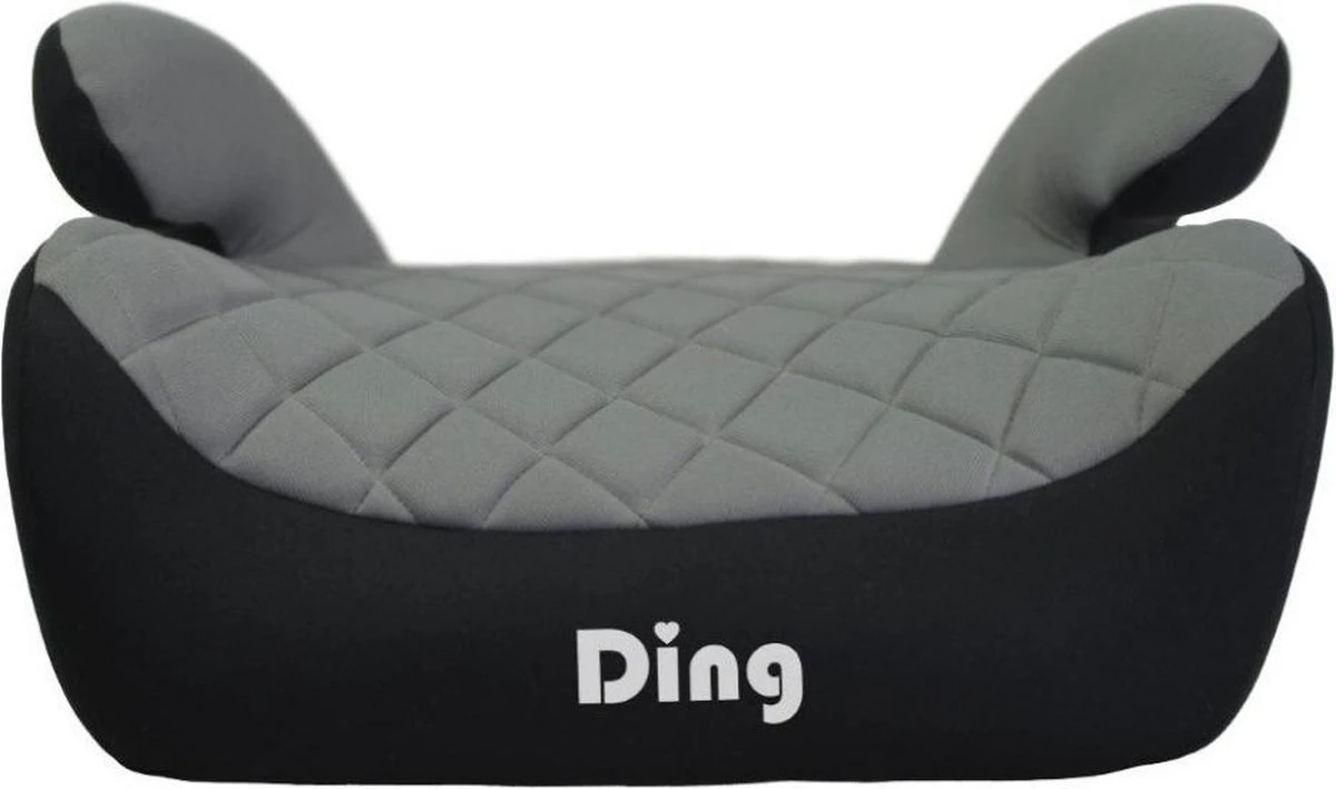 Ding Isofix Booster Stoelverhoger 22-36kg YB706B 12 Ding Isofix Booster Stoelverhoger 22-36kg YB706B - Afbeelding 12