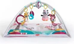 Tiny Love Deluxe Babygym - Princess Tales - Roze -Aanbiedingen BIBS Winkel 1200x709 7