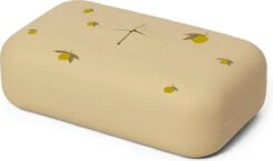 Konges Sløjd - Opbergdoosje Voor Vochtige Babydoekjes - Billendoekjes Box -Aanbiedingen BIBS Winkel 1200x710