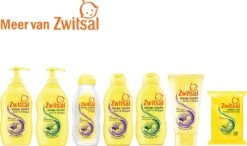 Zwitsal Massage Olie Lavendel 200ML -Aanbiedingen BIBS Winkel 1200x711 2
