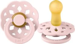 Bibs Fopspeen - Maat 2 6-18 Maanden - Boheme Blossom -Aanbiedingen BIBS Winkel 1200x714 11