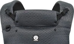 Dooky Ergonomische Draagzak Urban Comfort Grey Sapphire -Aanbiedingen BIBS Winkel 1200x717 8