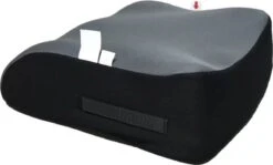 Autostoel Stoelverhoger Booster Antraciet -Aanbiedingen BIBS Winkel 1200x723 1