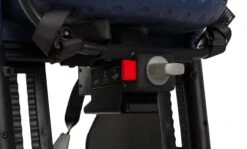 Yepp Maxi Fietsstoeltje Achter - Easyfit - Bijoux -Aanbiedingen BIBS Winkel 1200x724 2