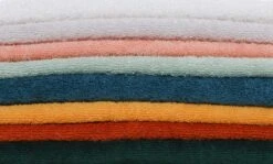 MamaLoes Badstof Stone Green Baby Poncho ML5287 -Aanbiedingen BIBS Winkel 1200x726 3