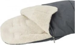 Maxi-Cosi Kinderwagen 2-in-1 Voetenzak - Twillic Grey 6 Maxi-Cosi Kinderwagen 2-in-1 Voetenzak - Twillic Grey -Aanbiedingen BIBS Winkel 1200x726 5