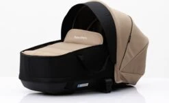 Hamilton By Yoop X1 Plus Kinderwagen - Buggy Met Monteerbare Wieg - Premium Stroller Met One Hand Folding Technologie - Nieuw, Hoger, Uitgebreider 2023 Model - Kaki - Licht, Verstelbaar, Wendbaar En Geschikt Van 0 Maanden Tot 4 Jaar -Aanbiedingen BIBS Winkel 1200x731 1