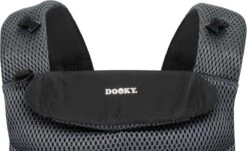 Dooky Ergonomische Draagzak Urban Comfort Grey Sapphire -Aanbiedingen BIBS Winkel 1200x732 6
