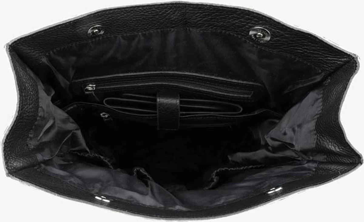 MOZZ Luiertas Rugzak Raider Gobi Backpack - Zwart 4 MOZZ Luiertas Rugzak Raider Gobi Backpack - Zwart - Afbeelding 4