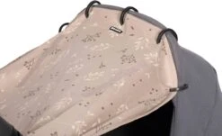 Dooky Universal Cover Zonnescherm Kinderwagen - Romantic Leaves Beige 11 Dooky Universal Cover Zonnescherm Kinderwagen - Romantic Leaves Beige -Aanbiedingen BIBS Winkel 1200x733 6