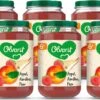 Olvarit 6m54 Appel Aardbei Peer 6x200g