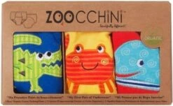 Zoocchini Oefenbroekjes Boy Ocean 3-4 Jaar -Aanbiedingen BIBS Winkel 1200x737 4