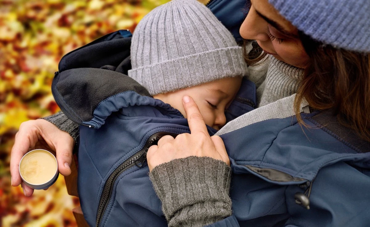 Weleda Calendula Alles-In-Één Balsem - 25g 3 Weleda Calendula Alles-In-Één Balsem - 25g - Afbeelding 3