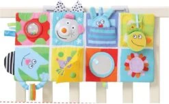 Taf Toys Activity Center Voor Aan De Box, Campingbed Of Los Te Gebruiken, Met Muziek En Licht – 0 Tot 24 Maanden 36 Taf Toys Activity Center Voor Aan De Box, Campingbed Of Los Te Gebruiken, Met Muziek En Licht – 0 Tot 24 Maanden -Aanbiedingen BIBS Winkel 1200x741 3