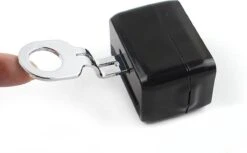 Autogordel Slot - 2 Stuks - Autogordel Beschermers Kind - Voorkom Het Per Ongeluk Losmaken Van De Autogordel! -Aanbiedingen BIBS Winkel 1200x742 4