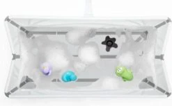 Stokke® Flexi Bath ® X-Large White -Aanbiedingen BIBS Winkel 1200x743 3