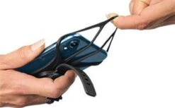 Dooky Telefoonhouder Smartphone Telefoon Houder 360* Rotatie Universeel Kinderwagen Fiets Zwart 21 Dooky Telefoonhouder Smartphone Telefoon Houder 360* Rotatie Universeel Kinderwagen Fiets Zwart -Aanbiedingen BIBS Winkel 1200x744 4