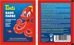 Tinti - Schatkist Verzorgingsplezier - 8 Delig 17 Tinti - Schatkist Verzorgingsplezier - 8 Delig -Aanbiedingen BIBS Winkel 1200x745