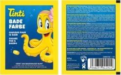 Tinti - Schatkist Verzorgingsplezier - 8 Delig 18 Tinti - Schatkist Verzorgingsplezier - 8 Delig -Aanbiedingen BIBS Winkel 1200x746 1