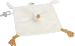 Little Dutch Knuffeldoekje Little Goose -Aanbiedingen BIBS Winkel 1200x749 1