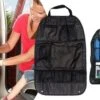 Merkloos Autostoel Organizer